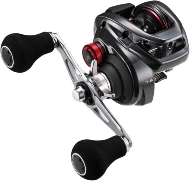 シマノ(SHIMANO) ベイトリール 両軸 ジギング 17 グラップラー 301HG