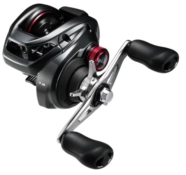 シマノ 24 スコーピオン ＭＤ 301XG 左ハンドル / ベイトリール shimano