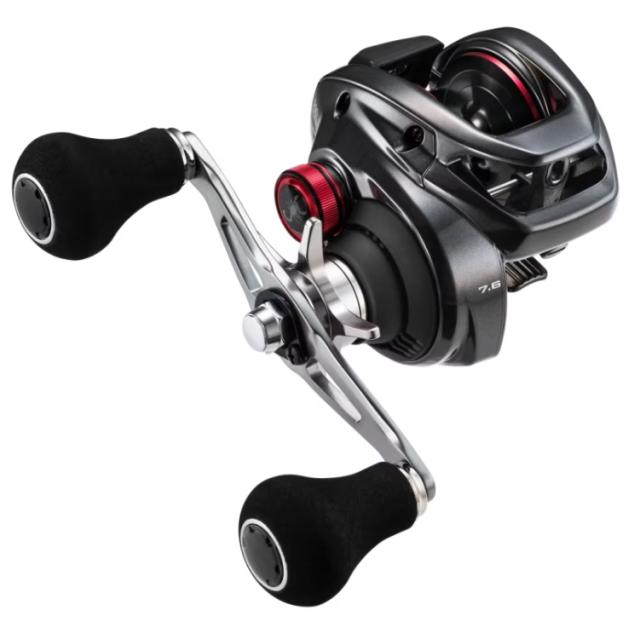 シマノ 24 スコーピオン ＭＤ 300XGLH 右ハンドル / ベイトリール shimano