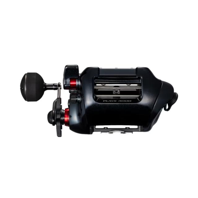 シマノ 24 プレイズ 4000 / 電動リール shimano