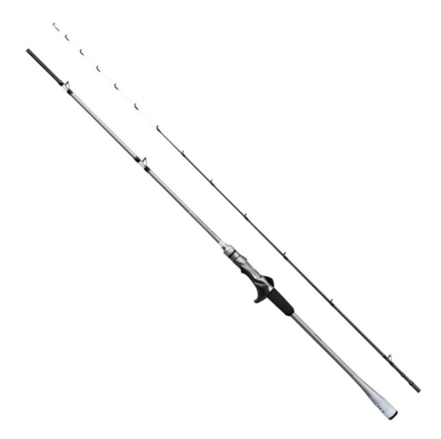 シマノ 24 ライトゲーム XR 73MH225 / 船竿 shimano