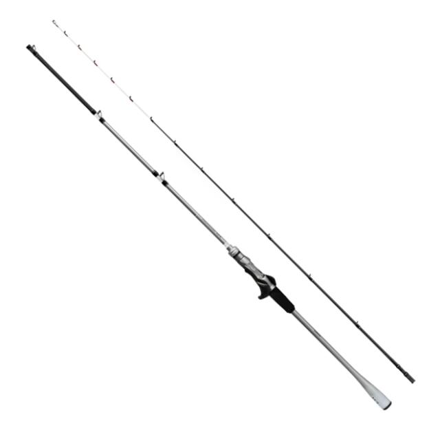 シマノ 24 ライトゲーム XR 73H235 / 船竿 shimano