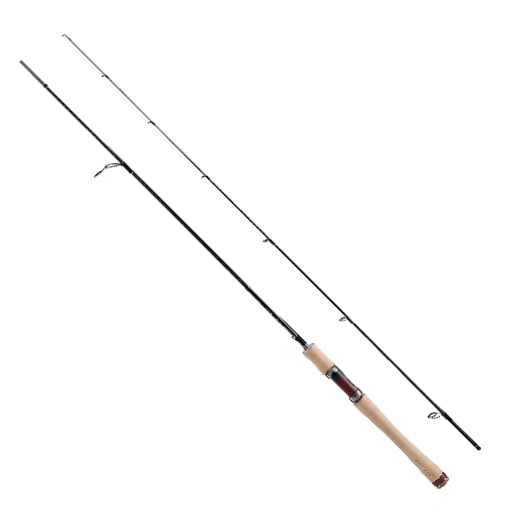 シマノ カーディフ ストリームプレミアム S64L スピニングモデル / トラウトロッド shimano