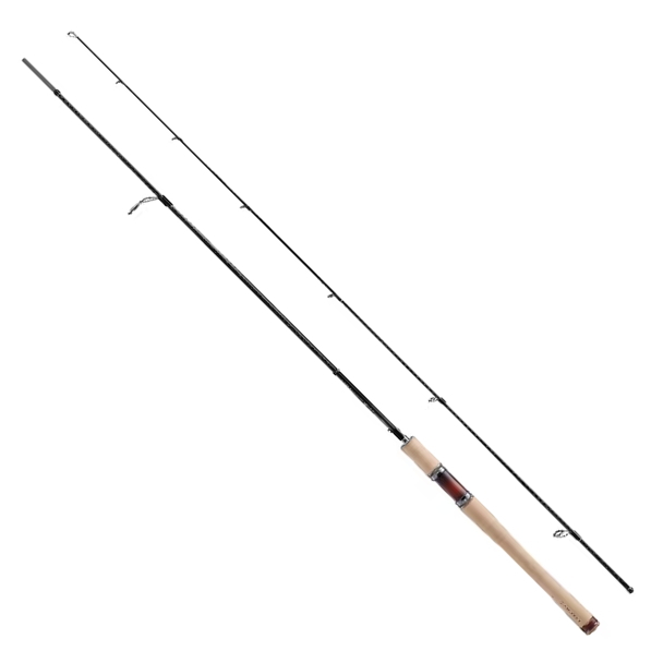 シマノ カーディフ ストリームプレミアム S74ML スピニングモデル / トラウトロッド shimano