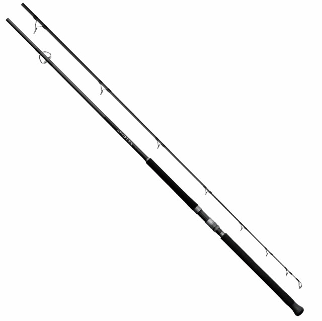 品質が完璧 ラグゼ がまかつ アークフレックス (スピニング) S100XH RS ロッド