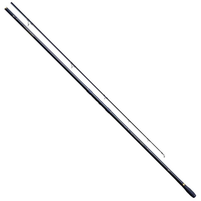 ダイワ(DAIWA) 振出投げ竿 キャスティズムT・V 23-365・V 釣り竿