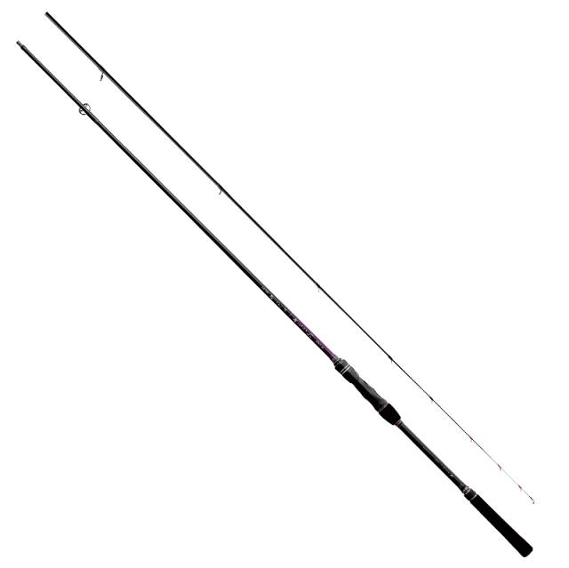 がまかつ ラグゼ 桜幻 鯛テンヤ X S230XH-solid (スピニング) / 5月下旬頃入荷予定 先行予約受付中の通販は