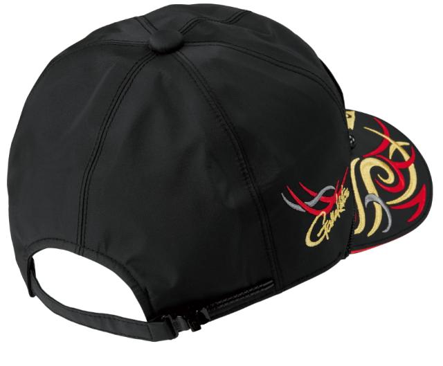 がまかつ フィッシングキャップ サイズL がまかつ GM9112 フィッシング