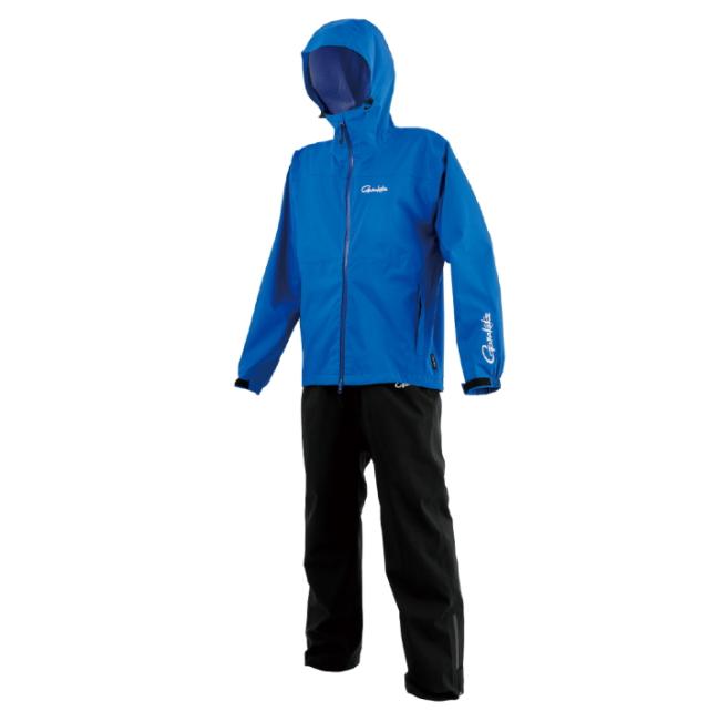 バリバス ウェア Lサイズ バリバス コンビネーションウインターレイン