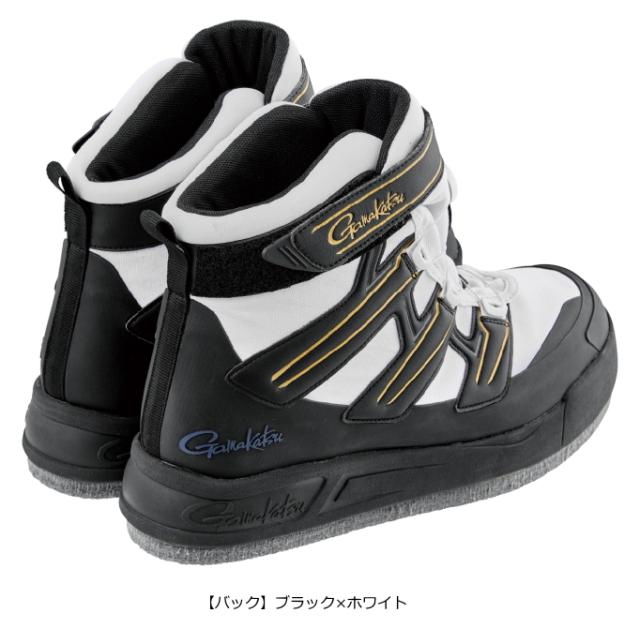 がまかつ Gスペック フェルトスパイクシューズ(パワータイプ) GM-4550 
