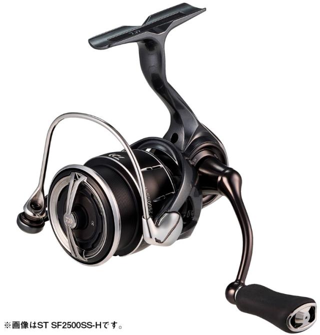 ダイワ 24 ルビアス ST SF2000SS-P / daiwa 釣具 スピニングリール