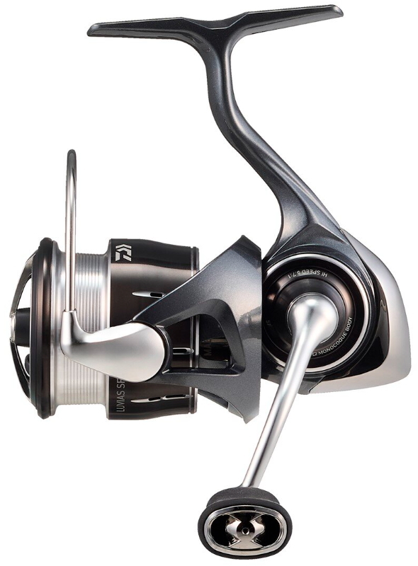 ダイワ 24 ルビアス SF2500SS daiwa 釣具