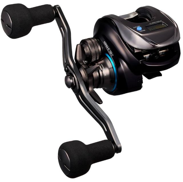 ダイワ 25 紅牙 IC 150P-C 右ハンドル / 3月下旬頃入荷予定 先行予約受付中の通販は