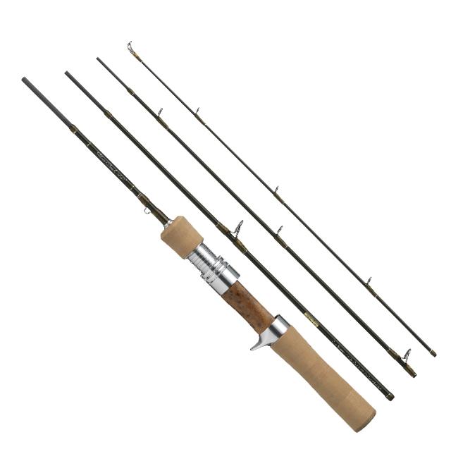 ダイワ シルバークリーク トラッド 46ULB-4 ベイト / トラウトロッド daiwa 釣具の通販は