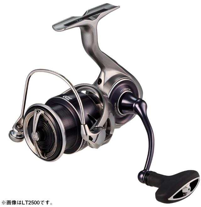 希少　レア　Daiwa EXISTハイパーカスタム　2500H スピニングリール 希少 レア Daiwa EXISTハイパーカスタム 2500H スピニングリール 希少