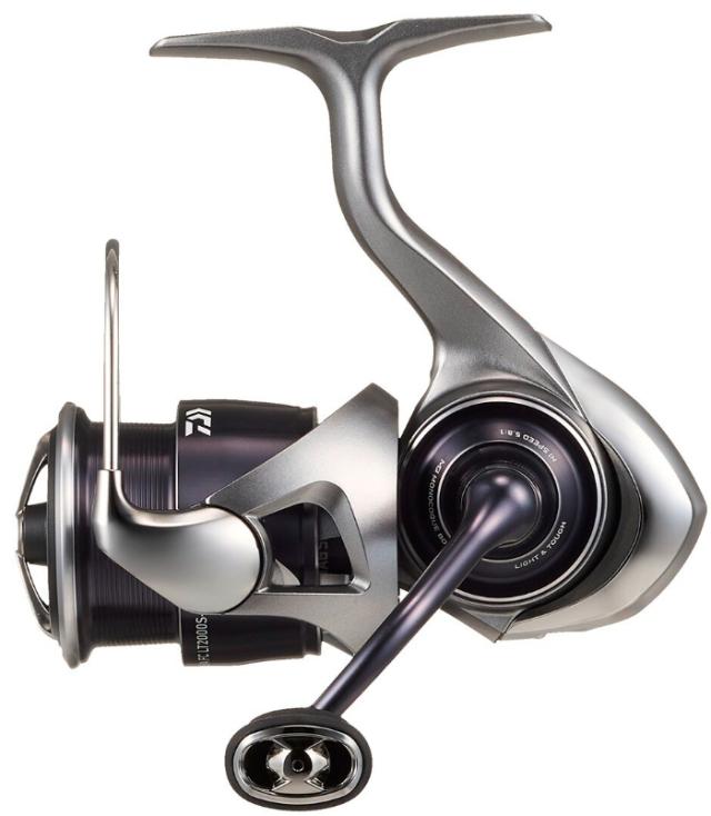 ダイワ 25 カルディア FC LT2500S-H