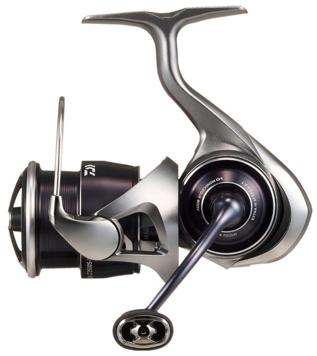 LIVRE リールカスタムパーツ FRSE115-D27-GMR フルコンプクランク