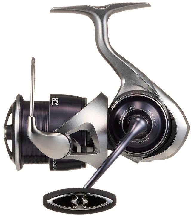 ダイワ 25 カルディア LT3000S-CXH