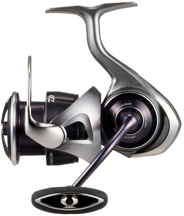 ダイワ 25 カルディア LT4000-CXH / 3月下旬頃入荷予定 先行予約受付中の通販は