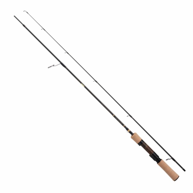 ダイワ シルバークリーク オーラム 48UL スピニング / トラウトロッド daiwa 釣具の通販は 29,937円