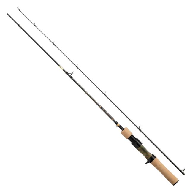 ダイワ シルバークリーク オーラム 46ULB ベイト / トラウトロッド daiwa 釣具