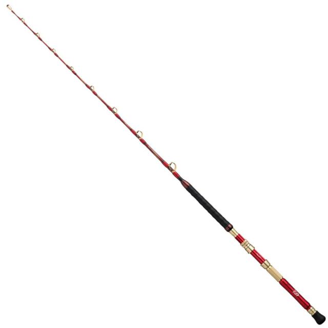 ダイワ マッドバイパー泳がせSP H-160 / 船竿 daiwa 釣具