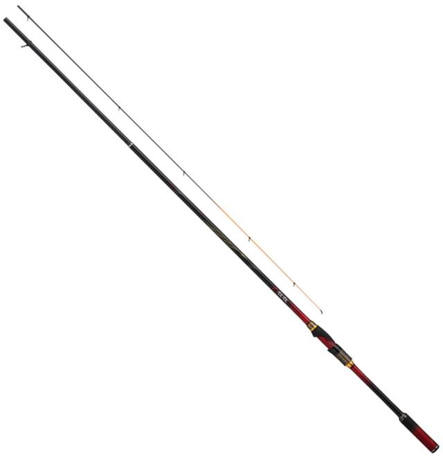 ダイワ 銀狼 パワートルク 0.6号-5.0m ・J / ロッド 磯竿