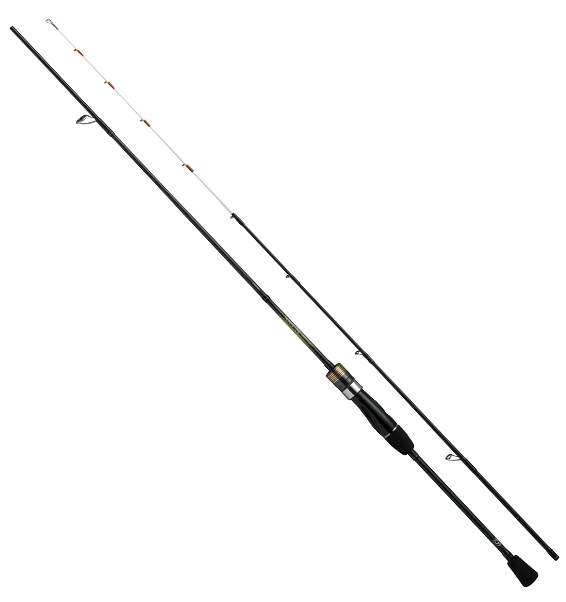 ダイワ キス X MH-165･K スピニングモデル / ボートロッド 船竿 daiwa 釣具の通販は 14,074円