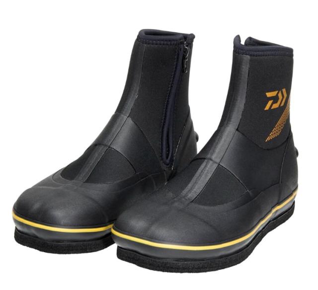 阪神素地 CF-402 胴付長靴 先丸 27 阪神素地　CF-402 胴付長靴 先丸 27cm | 釣具のFTO