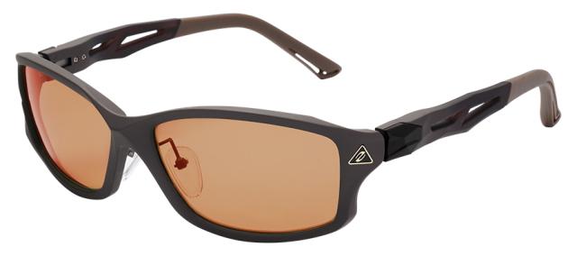 ジール オプティクス ゼクー ステルス STELTH F-2261 ウォーム