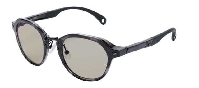 ZEQUE サングラス Julia マットブラック 楽天市場】ゼクー ジュリア マットブラック ラスターオレンジ