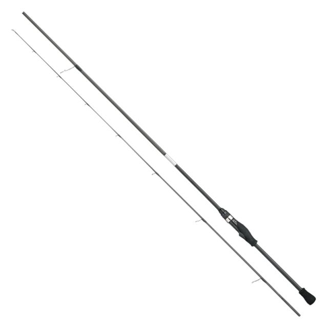 アピア グランデージ ヴァイス S74ML スピニング / チヌ竿 apia