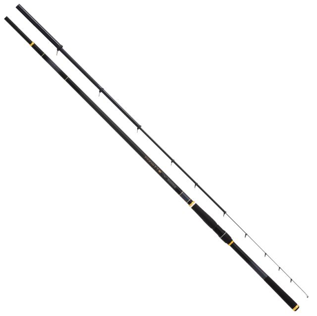 宇崎日新 (NISSIN) イングラム ISO V2 1.75号 5.30ｍ / 磯竿 (O01) (OT) (SP) ニッシン イングラム ISO V2 1.5号 5005(5ピース) 6182050 イングラム