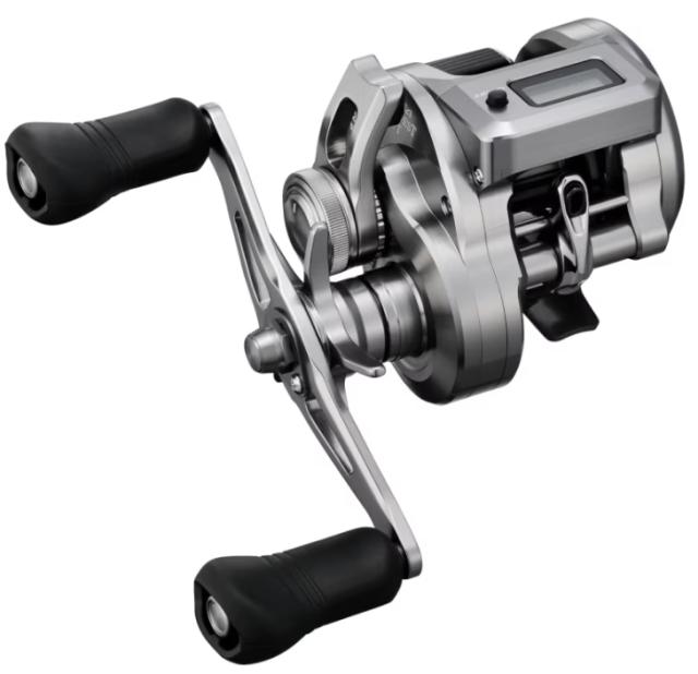 シマノ 25 オシアコンクエスト CT 200PG RIGHT 右ハンドル / ベイトリール shimano 釣具