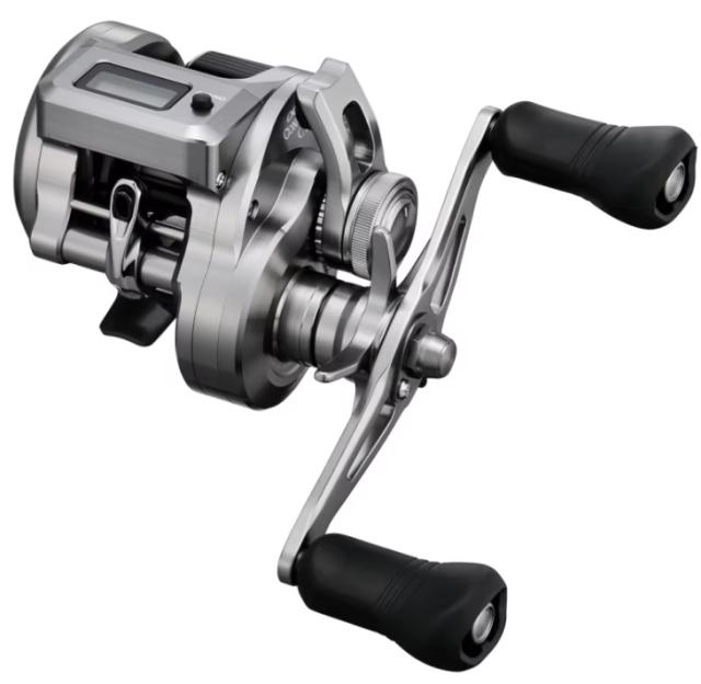 シマノ 25 オシアコンクエスト CT 201PG LEFT 左ハンドル / ベイトリール 5月下旬頃入荷予定 先行予約受付中の通販は 40,669円