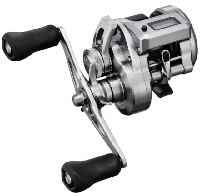 シマノ 25 オシアコンクエスト CT 200MG RIGHT 右ハンドル / ベイトリール 3月下旬頃入荷予定 先行予約受付中の通販は 40,669円