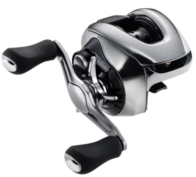 シマノ 25 アンタレス 100HG RIGHT 右ハンドル / ベイトリール shimano
