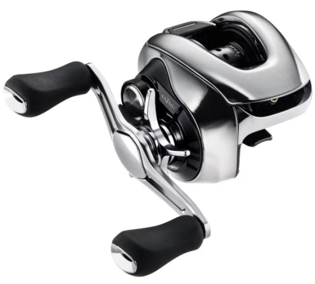 シマノ 25 アンタレス 100XG RIGHT 右ハンドル / ベイトリール shimano 釣具