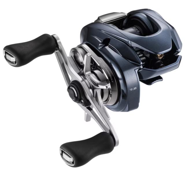 シマノ 25 アルデバラン DC 30HG RIGHT 右ハンドル / ベイトリール shimano