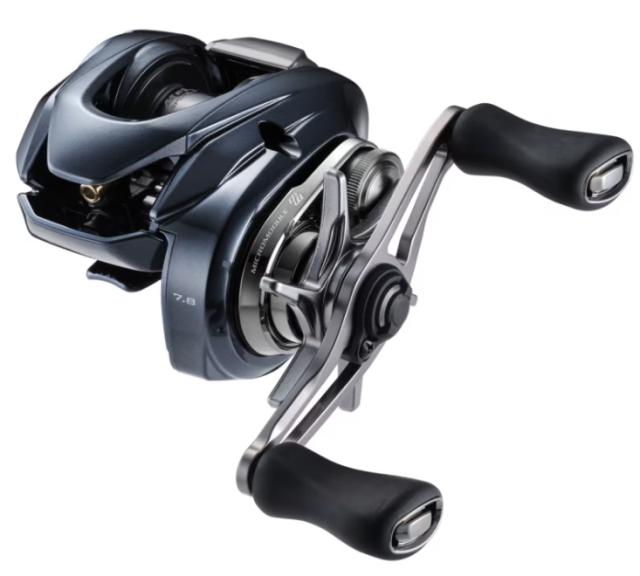 シマノ 25 アルデバラン DC 31HG LEFT 左ハンドル / ベイトリール