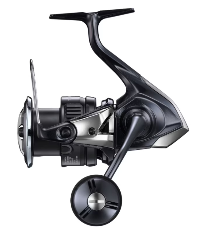 シマノ 25 ツインパワーXD 4000XG / スピニングリール / shimano 釣具