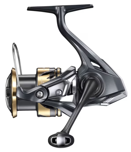 シマノ 25 アルテグラ 2500 / スピニングリール