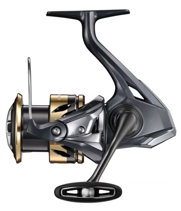 シマノ 25 アルテグラ 4000XG / スピニングリール shimano