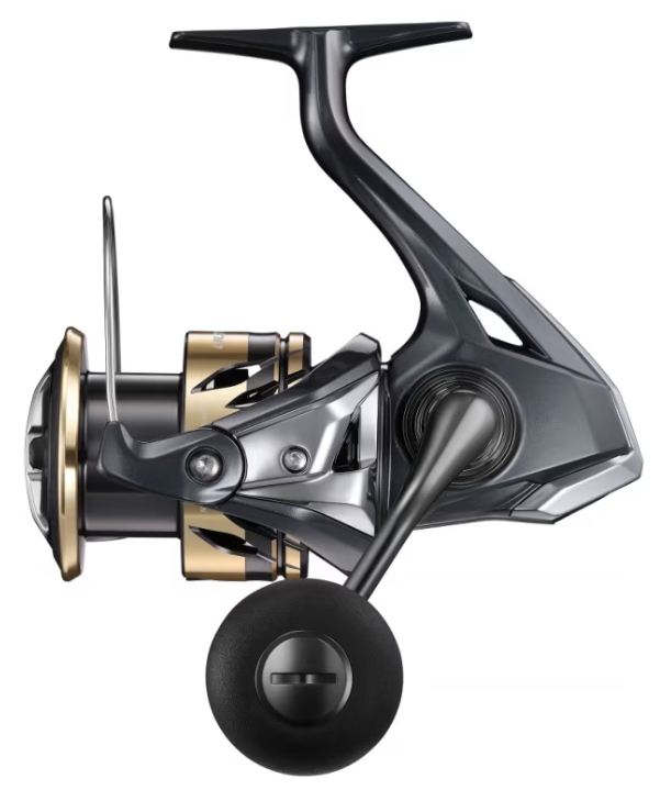 シマノ 25 アルテグラ C5000XG / スピニングリール shimano