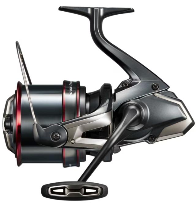 シマノ 25 サーフリーダー 35 標準 / スピニングリール shimano