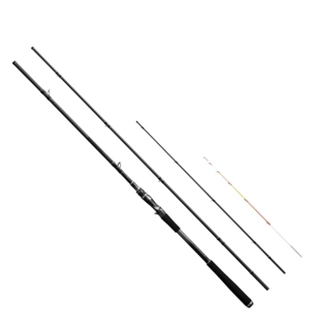 シマノ 25 シーリア エクスチューン ベイトサグリ ZM MH 350-400 / shimano