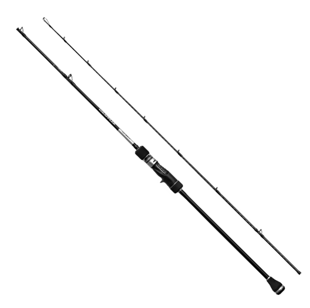 シマノ 25 グラップラー タイプスローJ B66-6 / ジギングロッド shimano