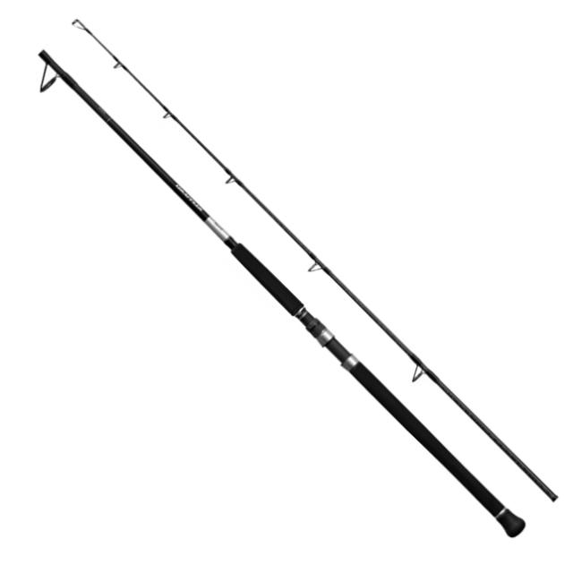 シマノ 25 グラップラー タイプC S82H / オフショアキャスティング