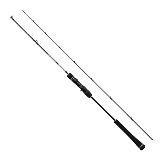 シマノ 25 グラップラー タイプSLJ B63-0 ベイトモデル / ジギングロッド shimano