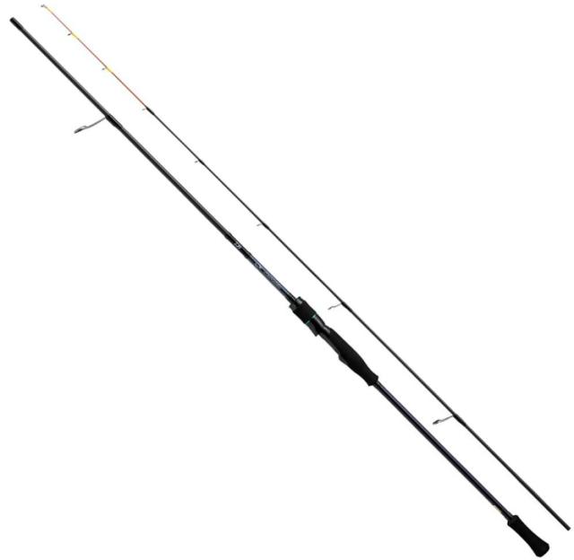 ダイワ エメラルダス MX イカメタル K60LS-S・W スピニングモデル